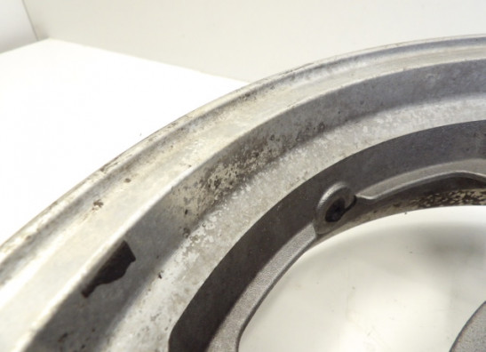 Achtervelg Honda VT 1100