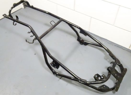Achtersubframe Suzuki Burgman 650
