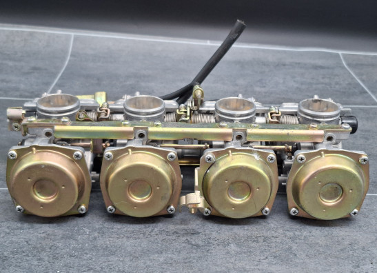 Carburateurset Yamaha FZR 1000