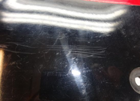 Seitenverkleidung rechts klein Suzuki GSX R 1100