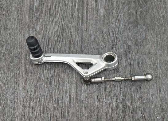 Gear change pedal  BMW R 1200 GS LC