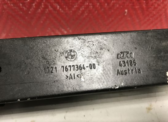 Olkuhler BMW R 1200 RT