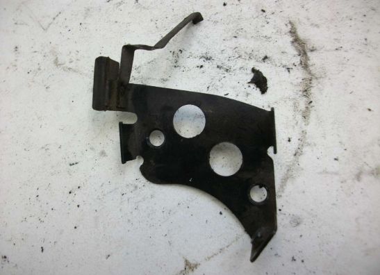 Frame body parts Suzuki LS 650