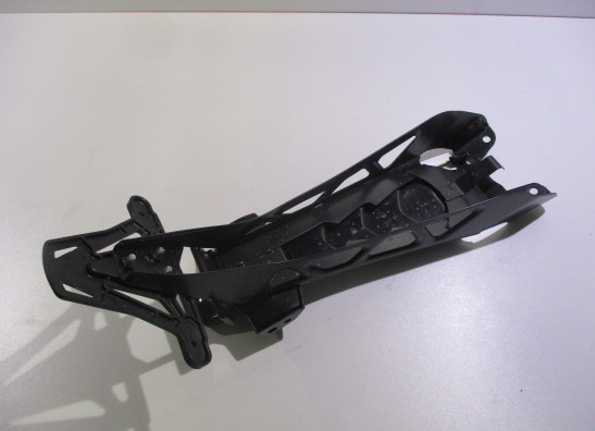 Hinterradabdeckung Triumph Speed Triple 1050