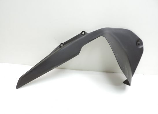 Chaincase Kawasaki ER 6