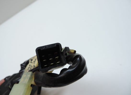 Lenkerschalter links Kawasaki ZXR 750