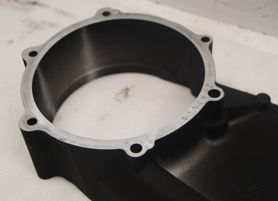 Koppelingsdeksel Harley Davidson Softtail