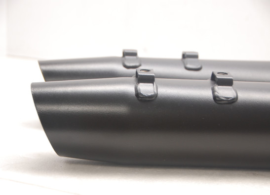 Uitlaat Harley Davidson Touring FL