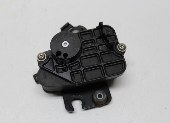 Exup valve BMW S 1000 RR