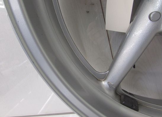 Front Wheel Honda VFR 750