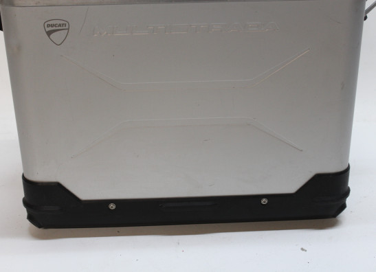 Kofferset Ducati Multistrada 1260