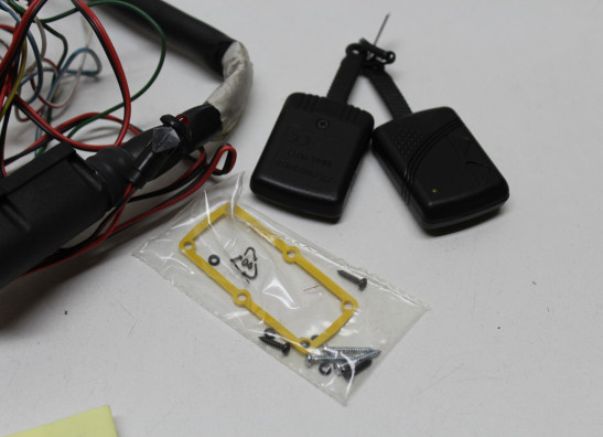 Kabelboom Suzuki DL 650 V STROM