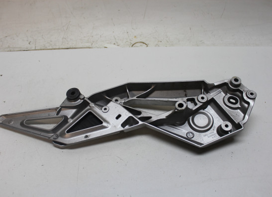 Duo voetsteun rechts Honda X-adventure 750