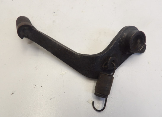 Bremspedal Honda CBR 600 F