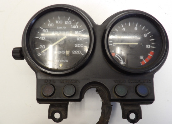 Tacho-set Honda CB 500