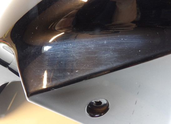 Voorspatbord Kawasaki Z 750