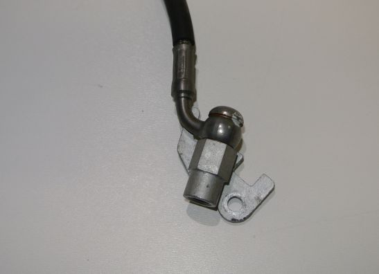 Remleiding voor BMW R 1200 R