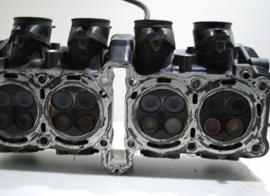 Cilinderkop Suzuki GSX R 750