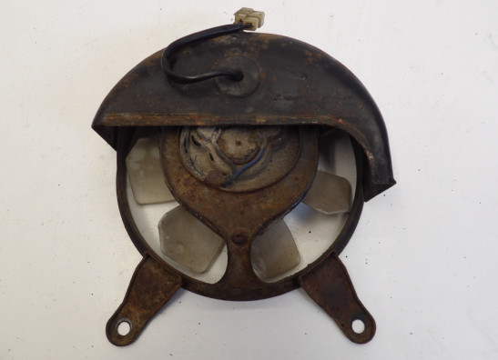 Ventilator Kawasaki GPZ 900