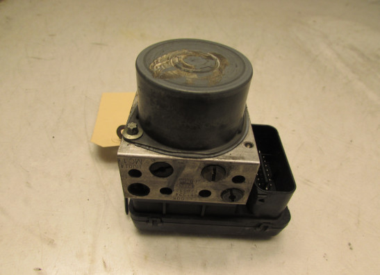 ABS pumpe druckmodulator Kawasaki ZX 10 R