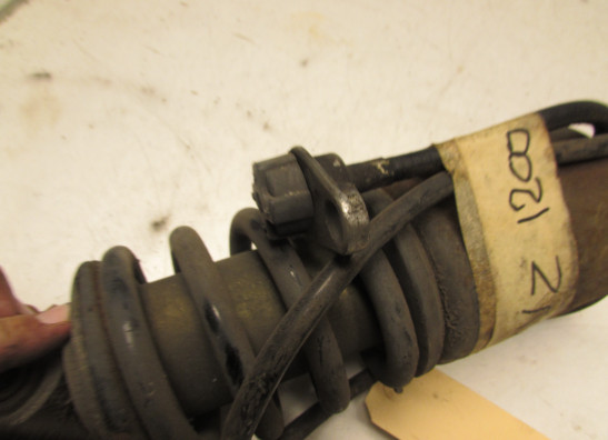 Stossdampfer hinten Yamaha XVZ 1200 Venture