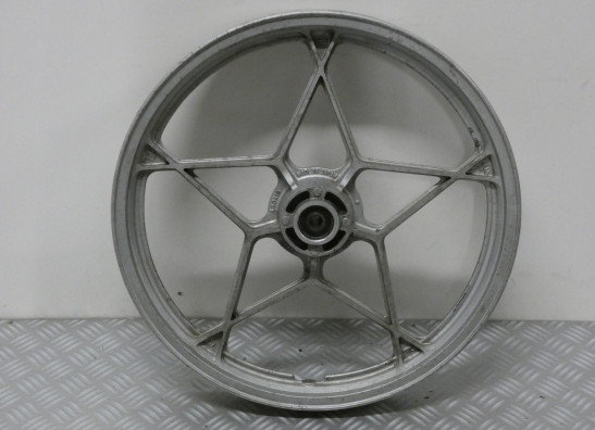 Felge vorne Suzuki GSX 400 E