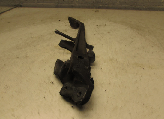 Side stand bar Suzuki GSX R 750