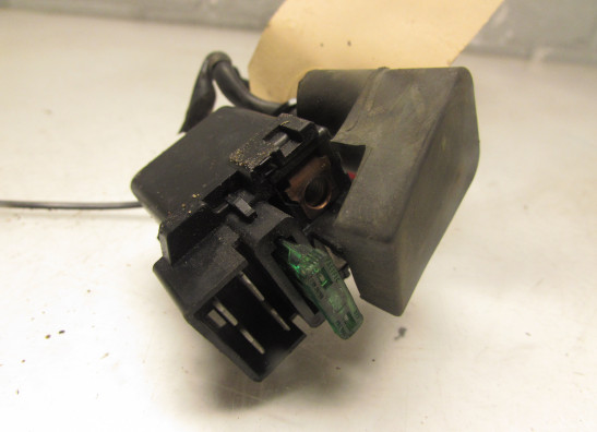 Startmotor relais Kawasaki ZX 6 R