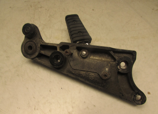 Schetsplaat links Yamaha V max