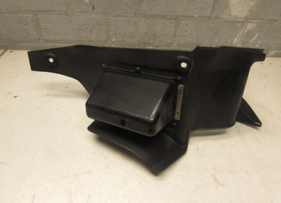 Cowl inside upper Kawasaki GTR 1000