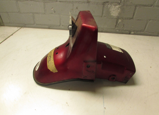 Achterspatbord Suzuki GS 550 L