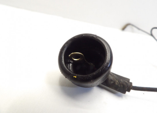 Pulsgever Honda VFR 750