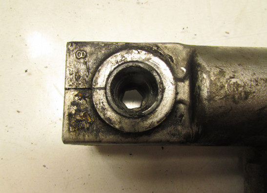 Voorpoot rechts compleet Kawasaki ZXR 750