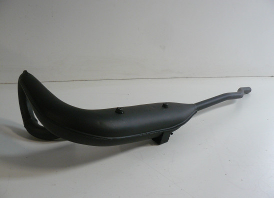 Uitlaat Suzuki Overige Suzuki