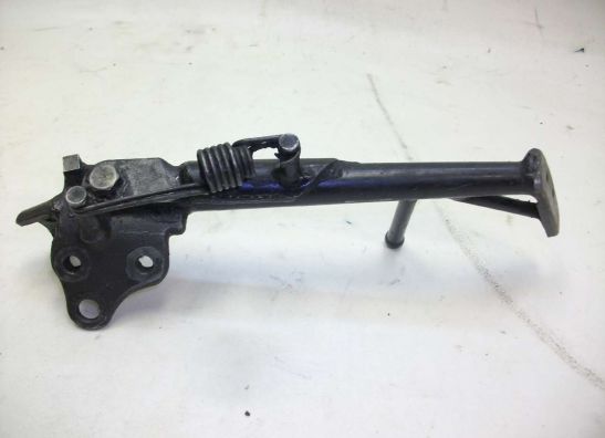 Standaard Suzuki GSX R 600