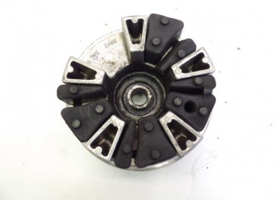 Tandwieldrager Honda CBR 600 F