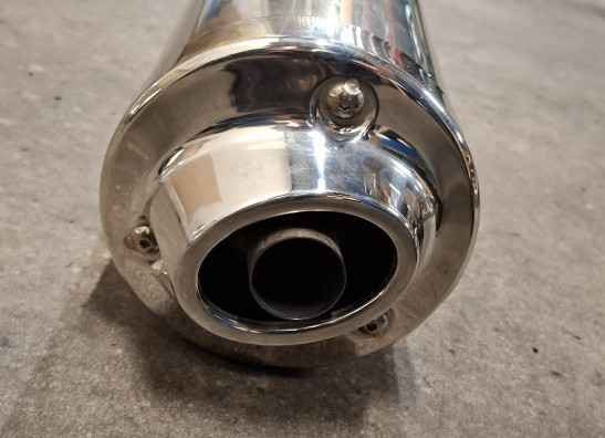 Muffler Suzuki GSF 1250 Bandit 