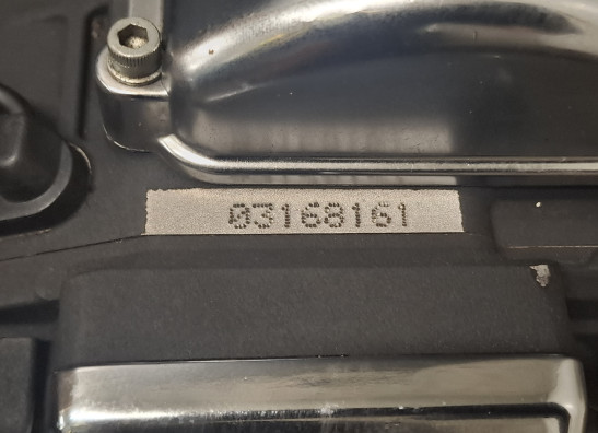 Versnellingsbak Harley Davidson FLHRI Road King