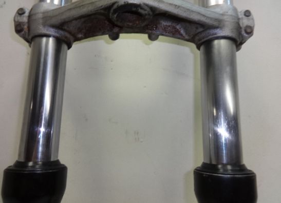 Gabelholm Komplett Kawasaki GPX 600