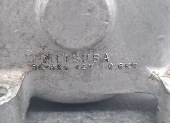 Startmotor Honda CB 350 Four