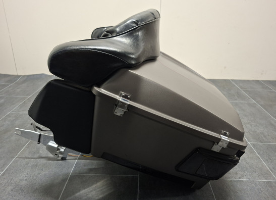 Topkoffer Harley Davidson FLHT Electra Glide Standard
