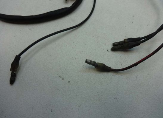 CDI Einheit Kawasaki Z 1000