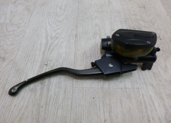 Rempomp BMW K 1600 GT