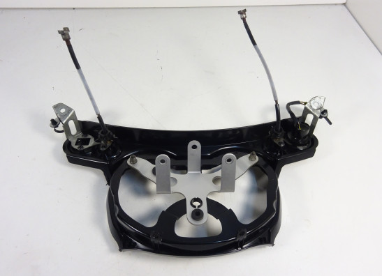 Cowl inside upper Kawasaki GTR 1400