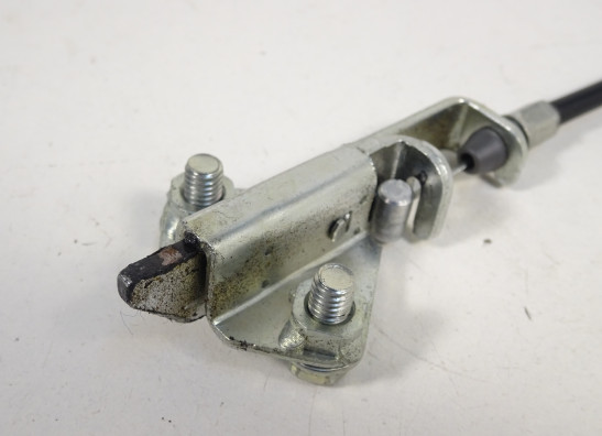 Seat Kawasaki VERSYS 650