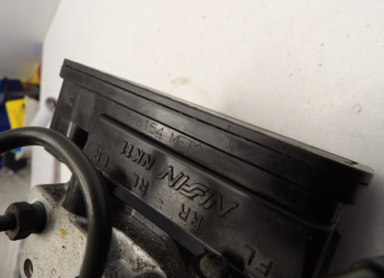 ABS pomp Honda CBF 500