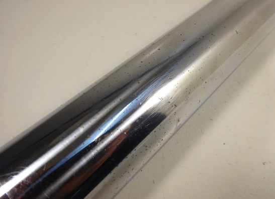 Voorpoot links compleet Suzuki DL 650 V STROM