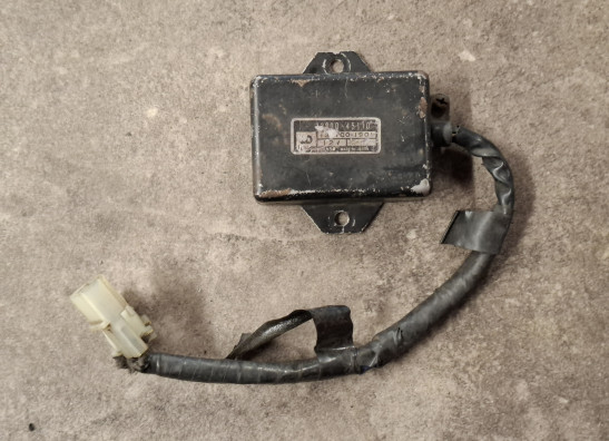 CDI Einheit Suzuki GS 750