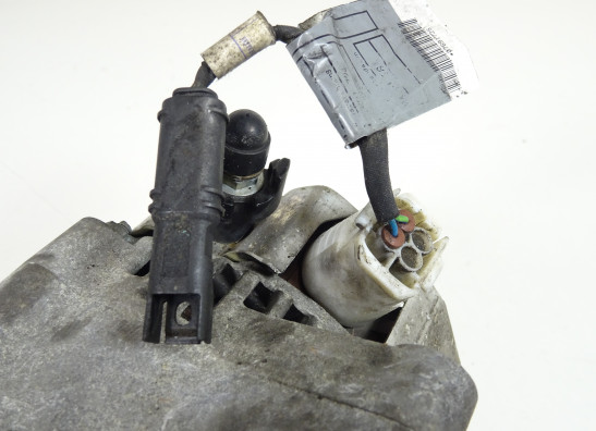 Lichtmaschine BMW K 1200 GT