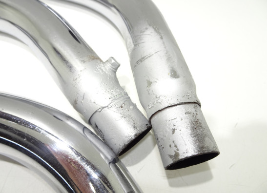 Auspuff-Krummer Yamaha XJR 1300